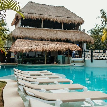 Mak Nuk Village - Clothing Optional Tulum Luaran gambar