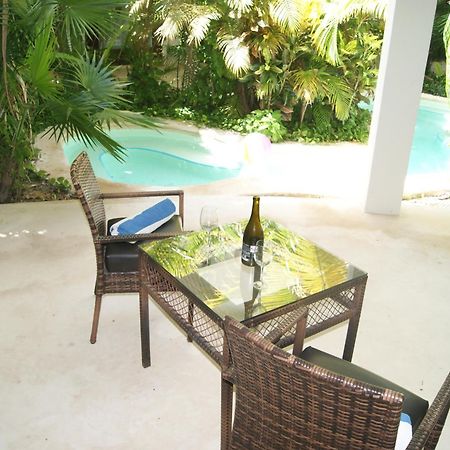 Mak Nuk Village - Clothing Optional Tulum Luaran gambar
