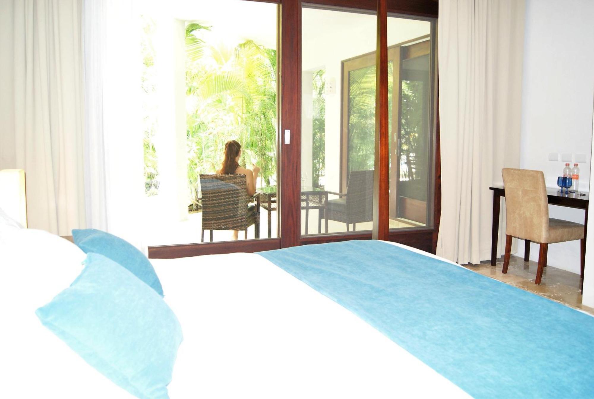 Mak Nuk Village - Clothing Optional Tulum Bilik gambar