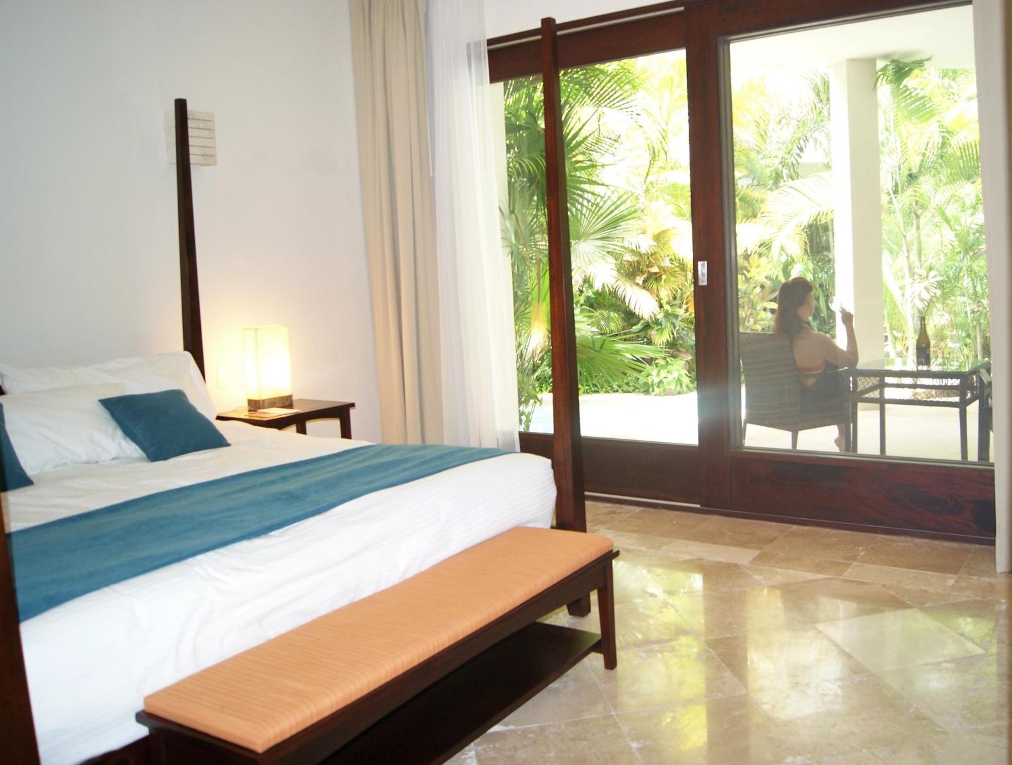 Mak Nuk Village - Clothing Optional Tulum Bilik gambar