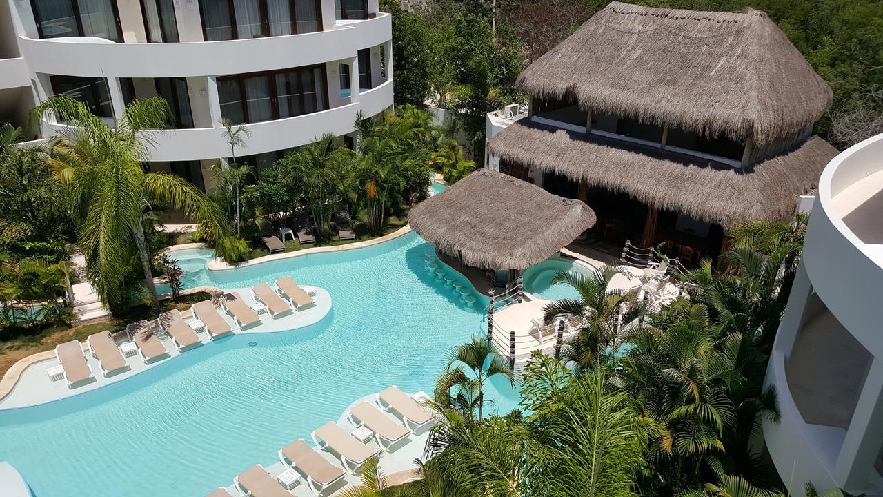 Mak Nuk Village - Clothing Optional Tulum Luaran gambar