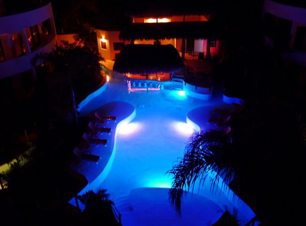 Mak Nuk Village - Clothing Optional Tulum Luaran gambar