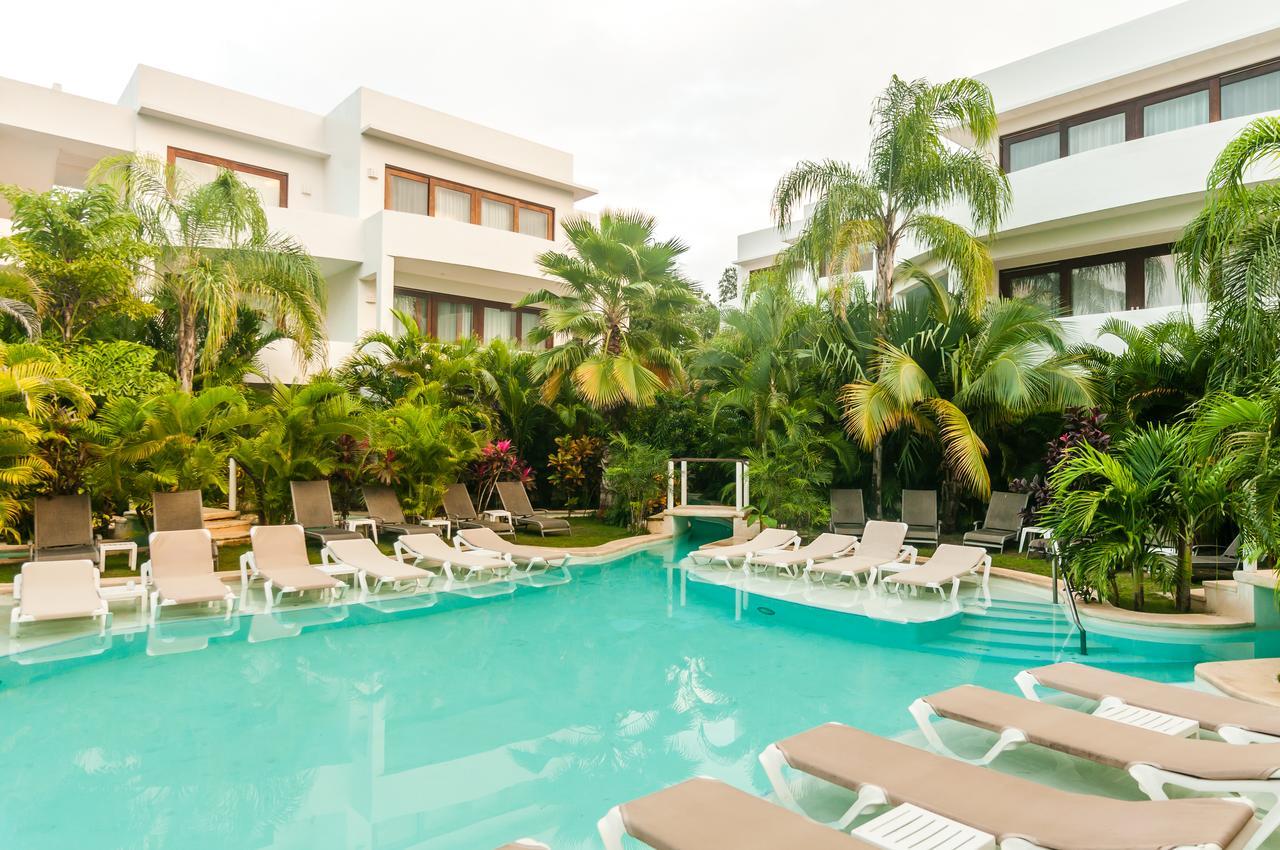 Mak Nuk Village - Clothing Optional Tulum Luaran gambar